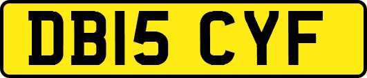 DB15CYF