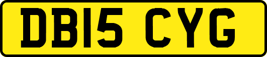 DB15CYG