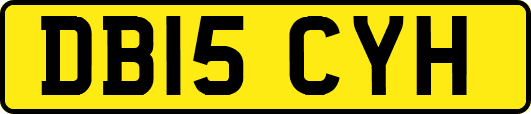 DB15CYH