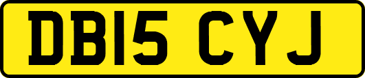 DB15CYJ