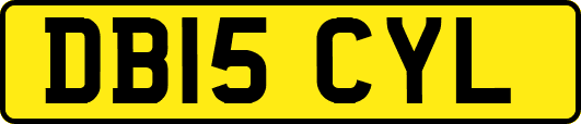DB15CYL