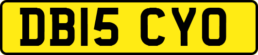 DB15CYO