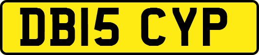 DB15CYP