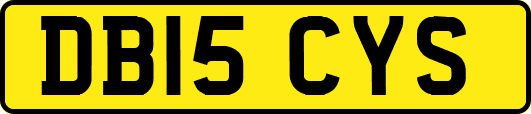 DB15CYS