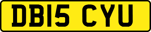 DB15CYU
