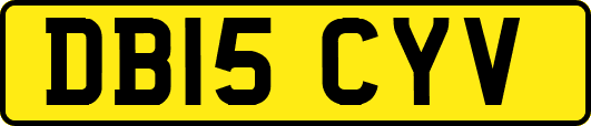 DB15CYV
