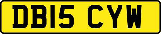 DB15CYW