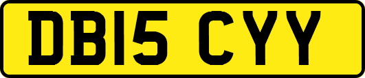 DB15CYY