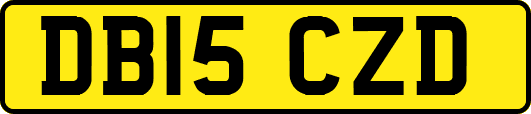 DB15CZD