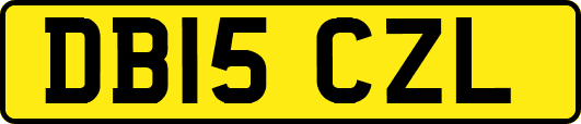 DB15CZL