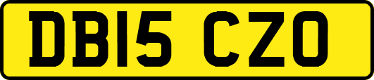 DB15CZO
