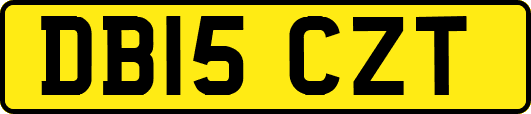DB15CZT