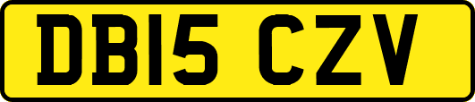 DB15CZV