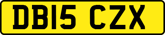DB15CZX