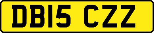 DB15CZZ