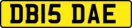 DB15DAE