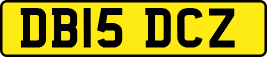 DB15DCZ