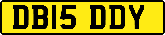 DB15DDY