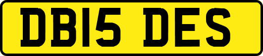 DB15DES