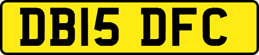DB15DFC