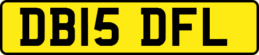 DB15DFL