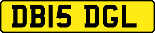 DB15DGL