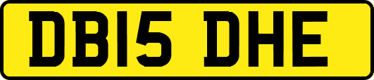DB15DHE