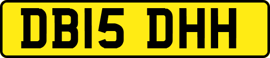 DB15DHH