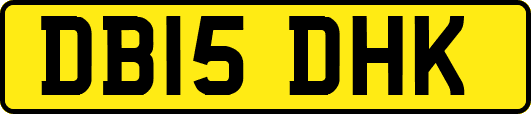DB15DHK