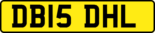 DB15DHL
