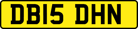 DB15DHN