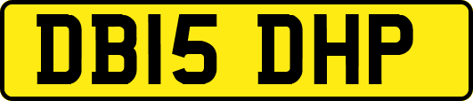 DB15DHP