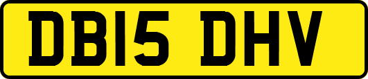 DB15DHV