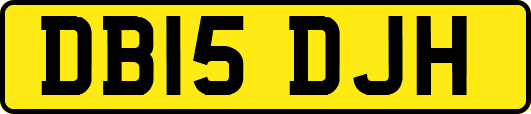 DB15DJH