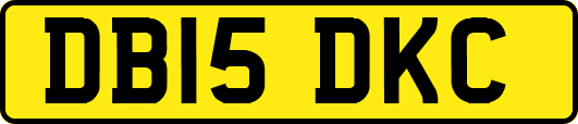 DB15DKC