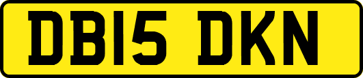 DB15DKN