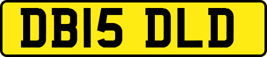 DB15DLD