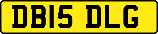 DB15DLG
