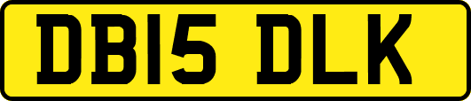 DB15DLK