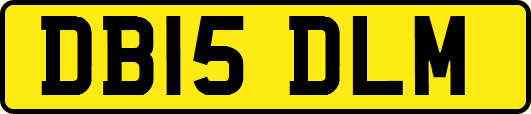 DB15DLM