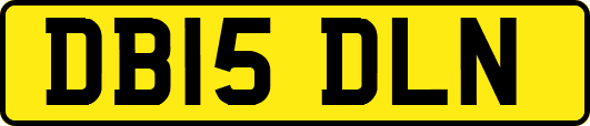 DB15DLN
