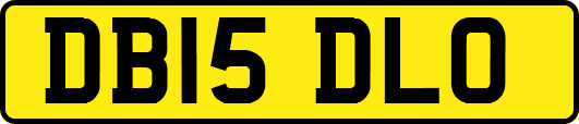 DB15DLO