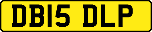 DB15DLP