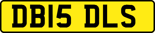 DB15DLS