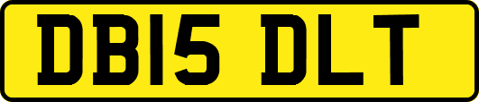 DB15DLT