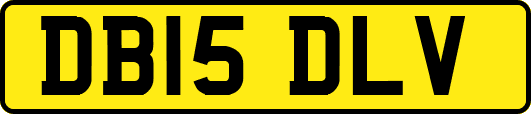 DB15DLV