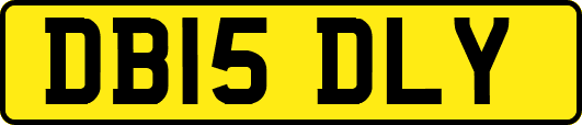 DB15DLY