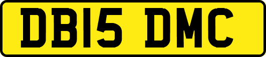 DB15DMC