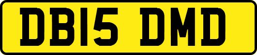 DB15DMD