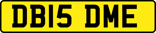 DB15DME